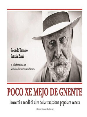 cover image of Poco xe mejo de gnente